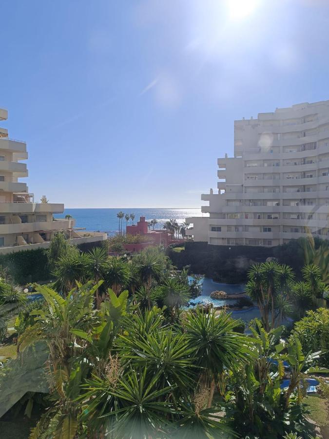 Benalbeach Residential Benalmádena Esterno foto