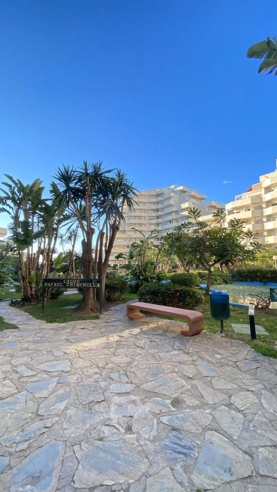 Benalbeach Residential Benalmádena Esterno foto